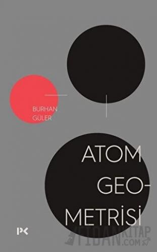 Atom Geometrisi Burhan Güler