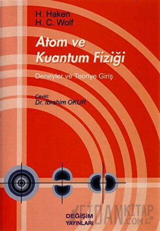 Atom ve Kuantum Fiziği Hans Christoph Wolf