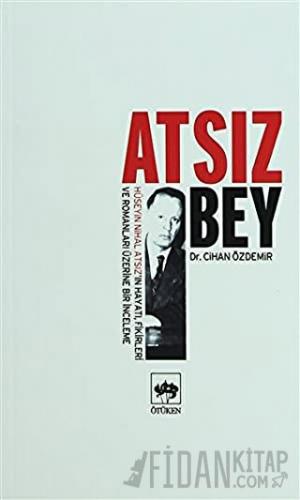 Atsız Bey Cihan Özdemir