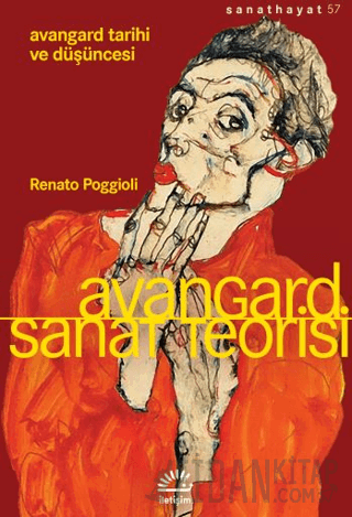 Avangard Sanat Teorisi Renato Poggioli