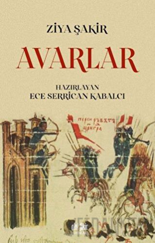 Avarlar Ziya Şakir