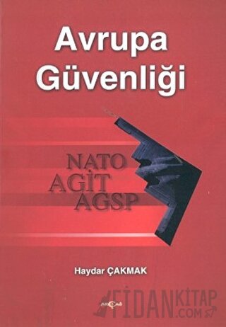 Avrupa Güvenliği Haydar Çakmak