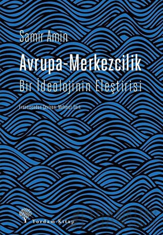 Avrupa-Merkezcilik Samir Amin