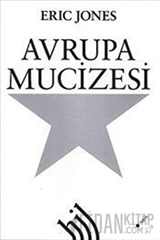 Avrupa Mucizesi Eric Jones