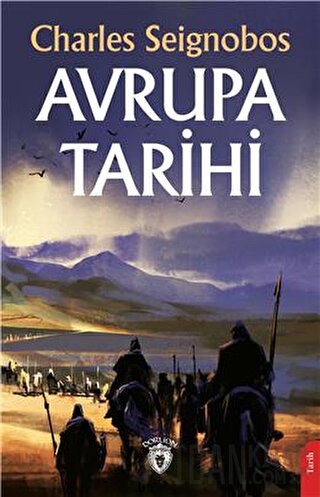 Avrupa Tarihi Charles Seignobos