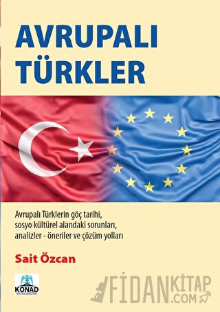 Avrupalı Türkler Sait Özcan