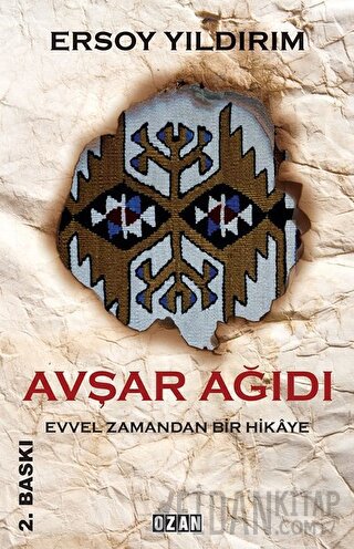 Avşar Ağıdı Ersoy Yıldırım