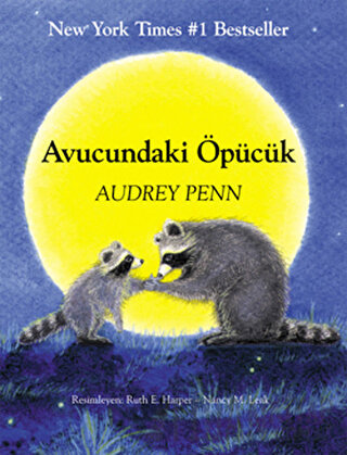 Avucundaki Öpücük Audrey Penn