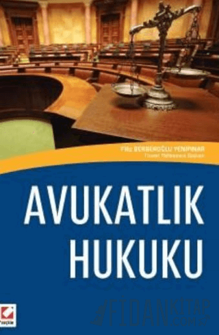 Avukatlık Hukuku Filiz Yenipınar