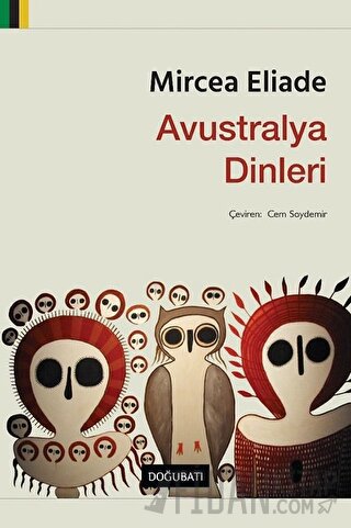 Avustralya Dinleri Mircea Eliade