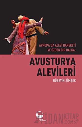 Avusturya Alevileri Hüseyin Şimşek