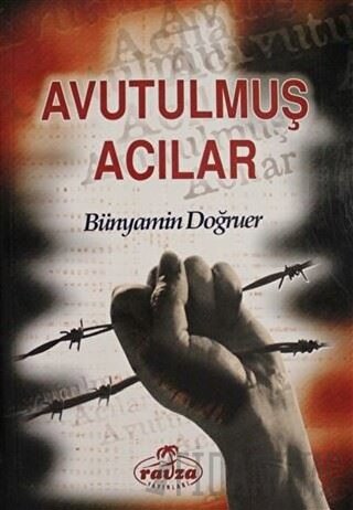 Avutulmuş Acılar Bünyamin Doğruer