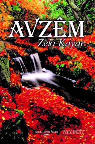 Avzem Zeki Kayar