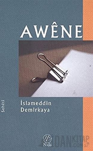 Awene İslameddin Demirkaya