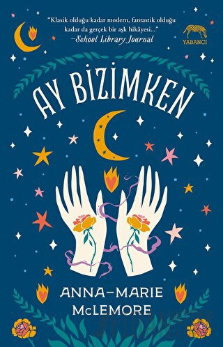 Ay Bizimken Anna-Marie McLemore