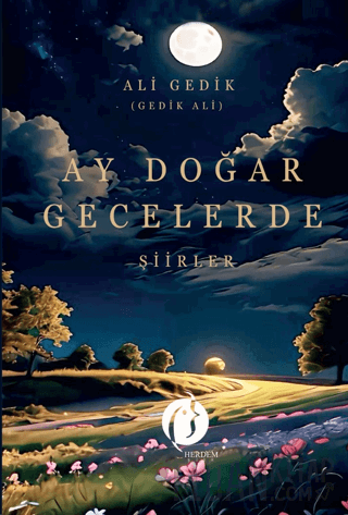 Ay Doğar Gecelerde Ali Gedik