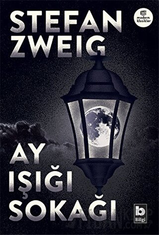 Ay Işığı Sokağı Stefan Zweig