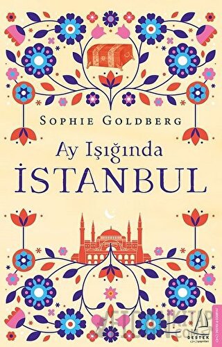 Ay Işığında İstanbul Sophie Goldberg