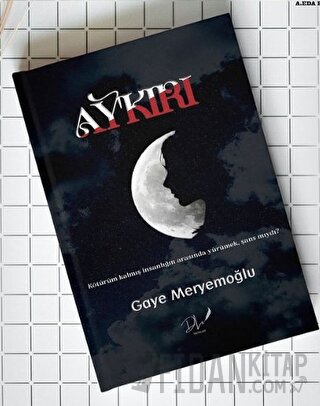 Ay’kırı Gaye Meryemoğlu