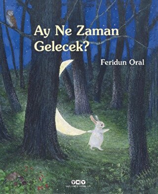 Ay Ne Zaman Gelecek? Feridun Oral