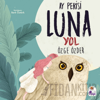 Ay Perisi Luna - Yol Özge Özder