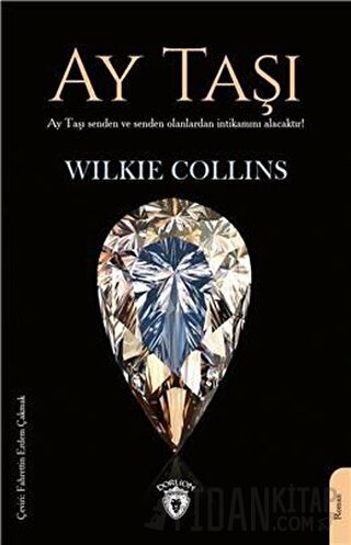 Ay Taşı Wilkie Collins