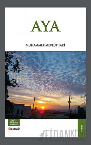 Aya Muhammet Mevlüt Faki