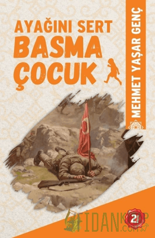 Ayağını Sert Basma Çocuk Mehmet Yaşar Genç