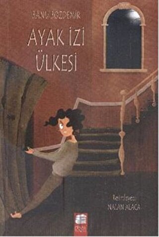 Ayak İzi Ülkesi Banu Bozdemir