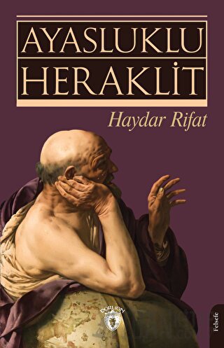 Ayasluklu Heraklit Haydar Rifat