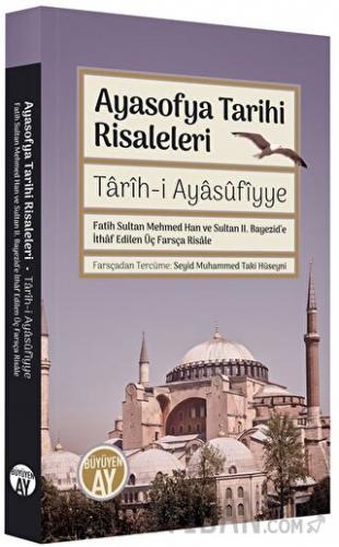 Ayasofya Tarihi Risaleleri Kolektif