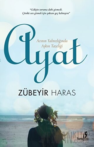 Ayat Zübeyir Haras