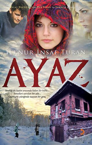 Ayaz İlknur İnsaf Turan