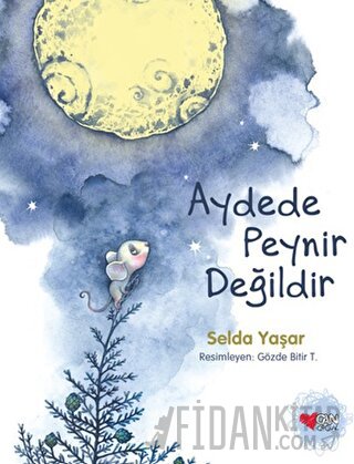 Aydede Peynir Değildir Selda Yaşar