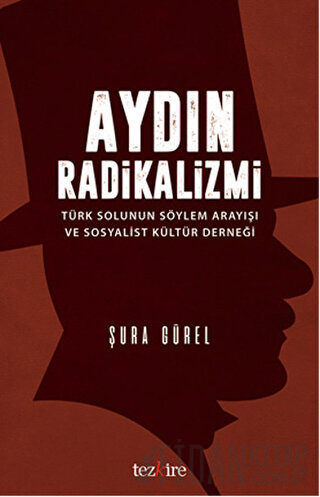 Aydın Radikalizmi Şura Gürel