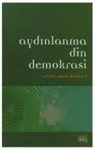 Aydınlanma Din Demokrasi Kolektif