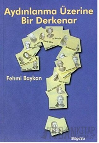 Aydınlanma Üzerine Bir Derkenar Fehmi Baykan