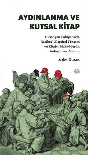 Aydınlanma ve Kutsal Kitap Asim Duran