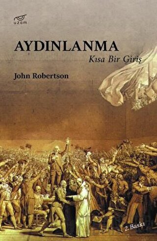 Aydınlanma John Robertson