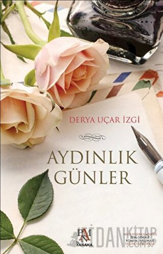 Aydınlık Günler Derya Uçar İzgi