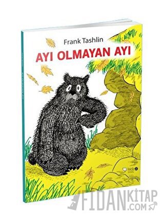 Ayı Olmayan Ayı Frank Tashlin