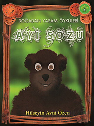 Ayı Sözü Hüseyin Avni Özen