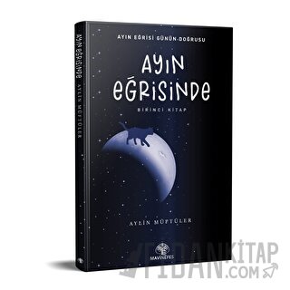 Ayın Eğrisinde Aylin Müftüler