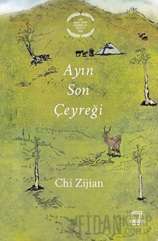 Ayın Son Çeyreği Chi Zijian