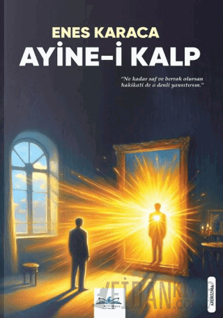 Ayine-i Kalp Enes KARACA