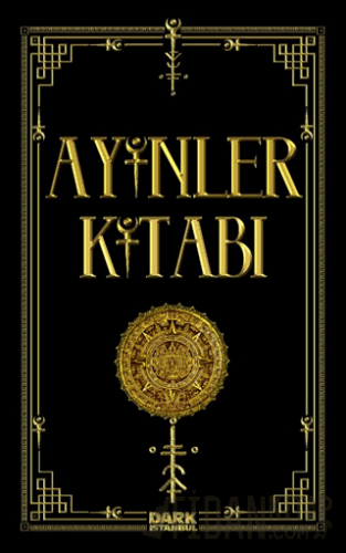 Ayinler Kitabı Kolektif