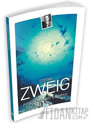 Ayışığı Sokağı - Korku Stefan Zweig