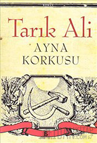 Ayna Korkusu Tarık Ali