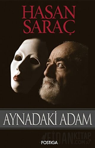 Aynadaki Adam Hasan Saraç