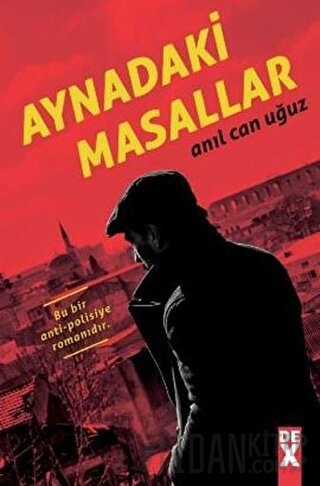 Aynadaki Masallar Anıl Can Uğuz